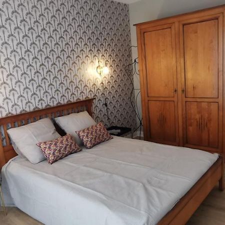 Appartamento Chez Brigitte, Pornichet Esterno foto