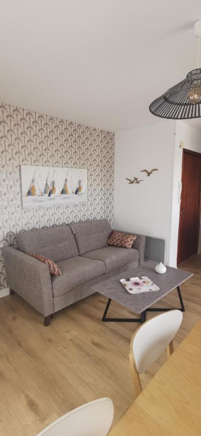 Appartamento Chez Brigitte, Pornichet Esterno foto